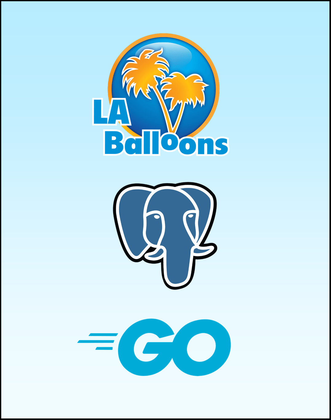 assortment of logos for my internal sales program