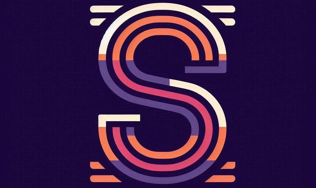 logo for url shortener